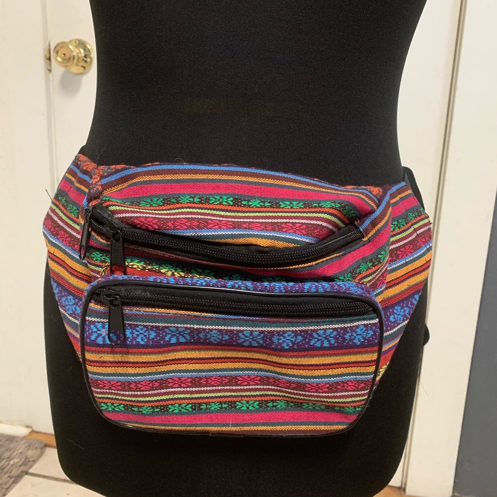 Adorable Fanny Pack
